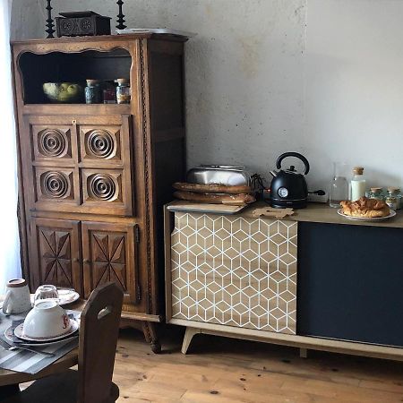 Les Chambres De Guernisac Morlaix Ngoại thất bức ảnh