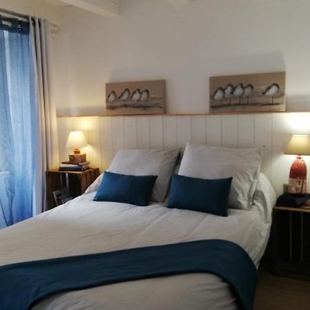 Les Chambres De Guernisac Morlaix Ngoại thất bức ảnh