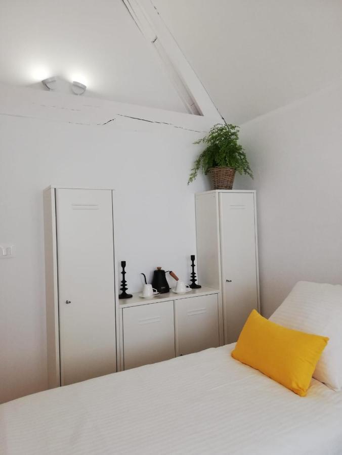 Les Chambres De Guernisac Morlaix Ngoại thất bức ảnh