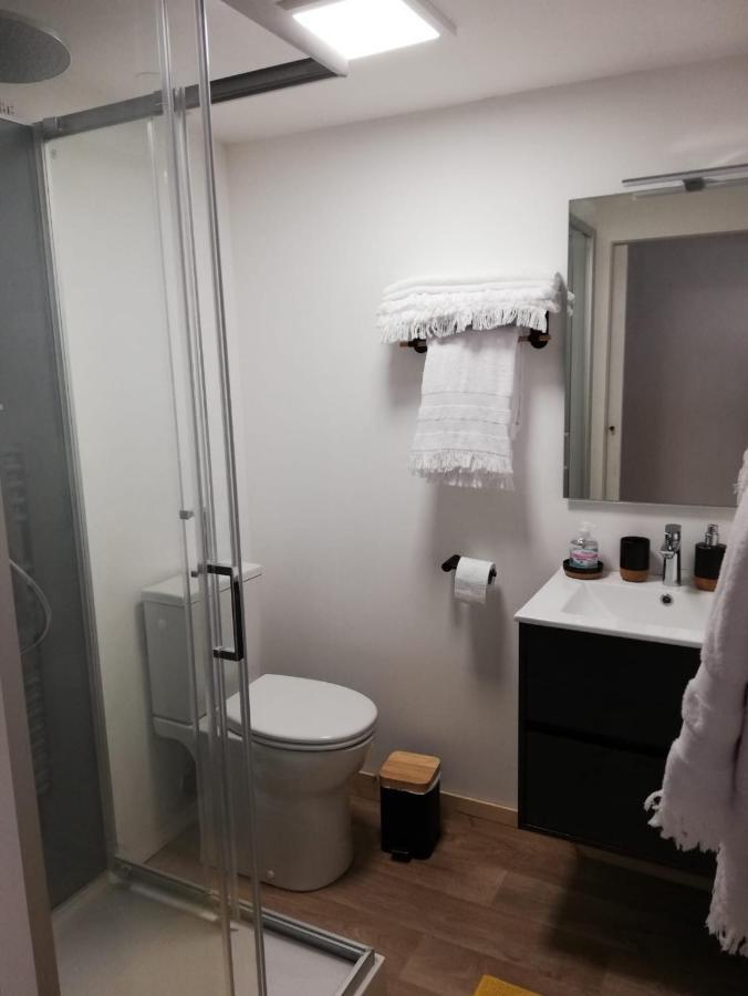 Les Chambres De Guernisac Morlaix Ngoại thất bức ảnh