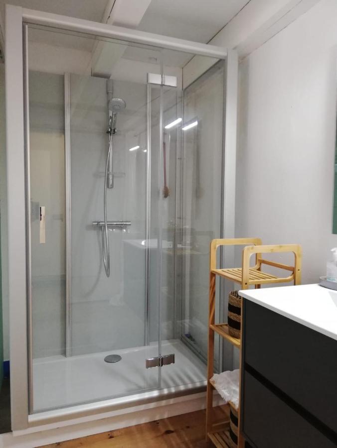 Les Chambres De Guernisac Morlaix Ngoại thất bức ảnh