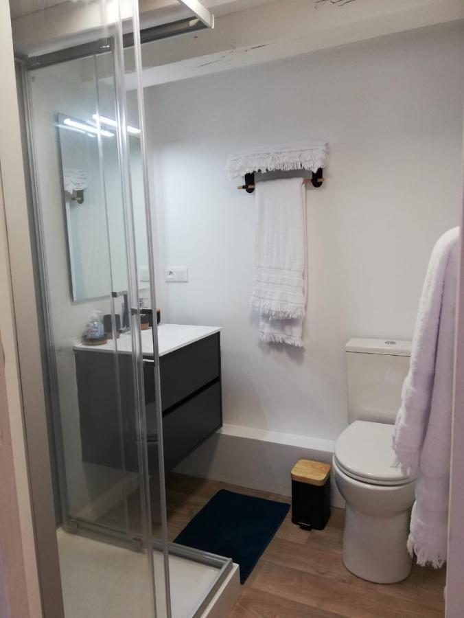 Les Chambres De Guernisac Morlaix Ngoại thất bức ảnh