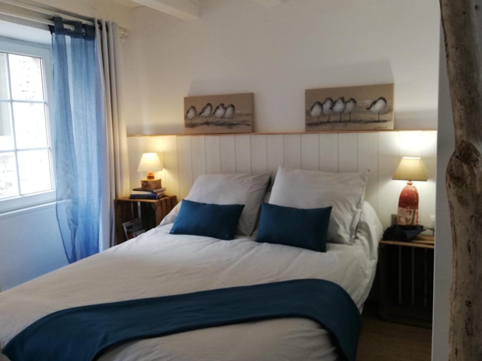 Les Chambres De Guernisac Morlaix Ngoại thất bức ảnh